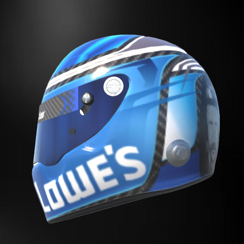 Preview of Jimmy Johnsons 2016 Chasing 7 Tribute by Alan Purser