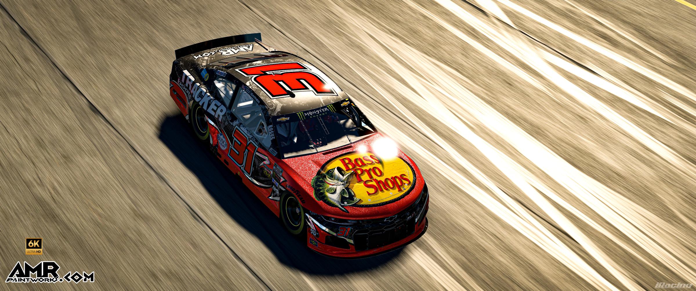 Preview of Tracker Boats  by Amr S.