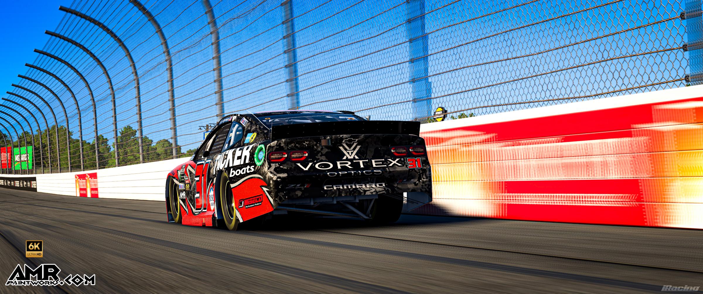 Preview of Tracker Boats  by Amr S.