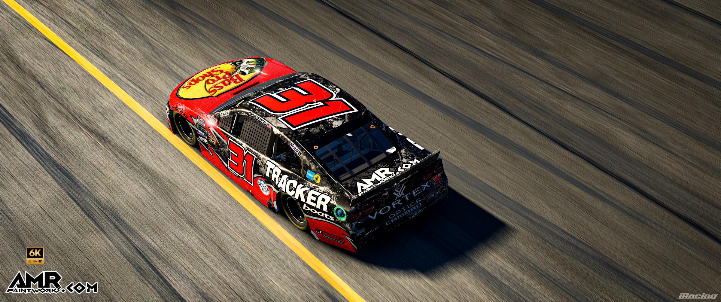 Preview of Tracker Boats  by Amr S.