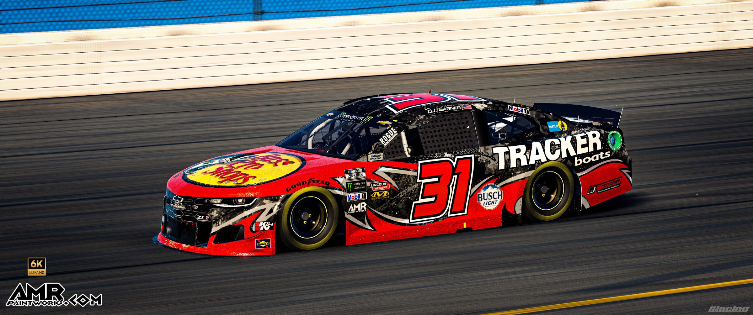 Preview of Tracker Boats  by Amr S.