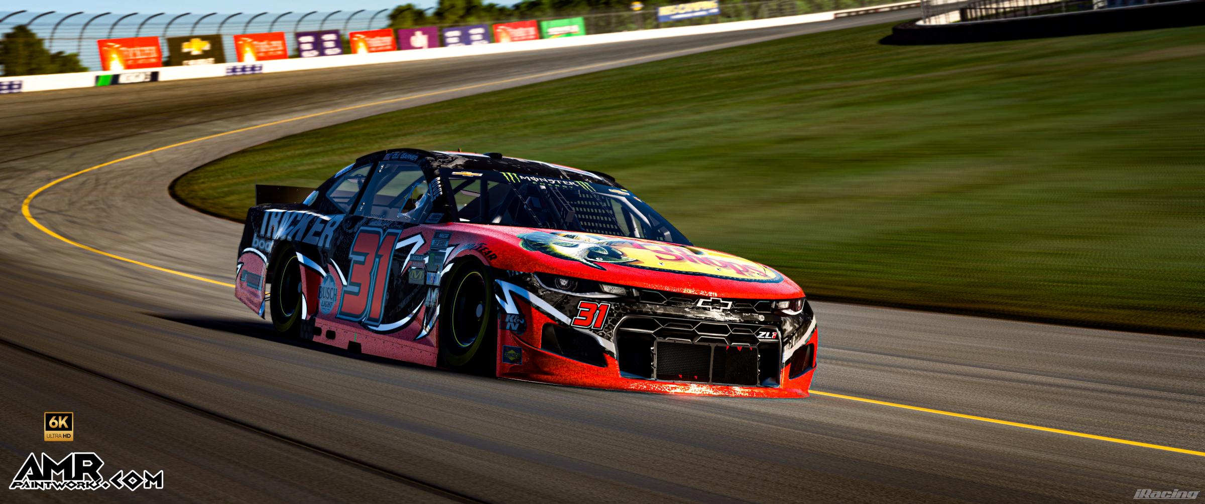 Preview of Tracker Boats  by Amr S.