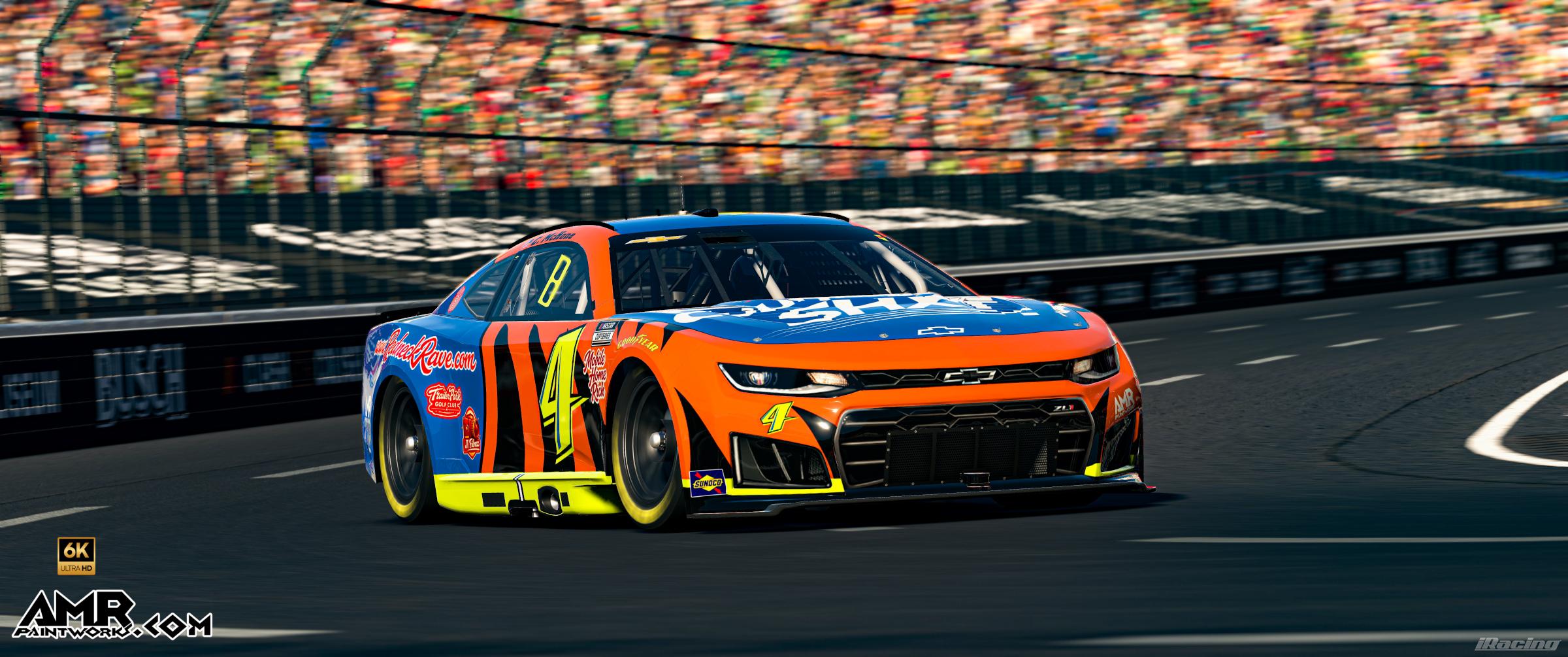 Preview of Redneckrave.com by Amr S.