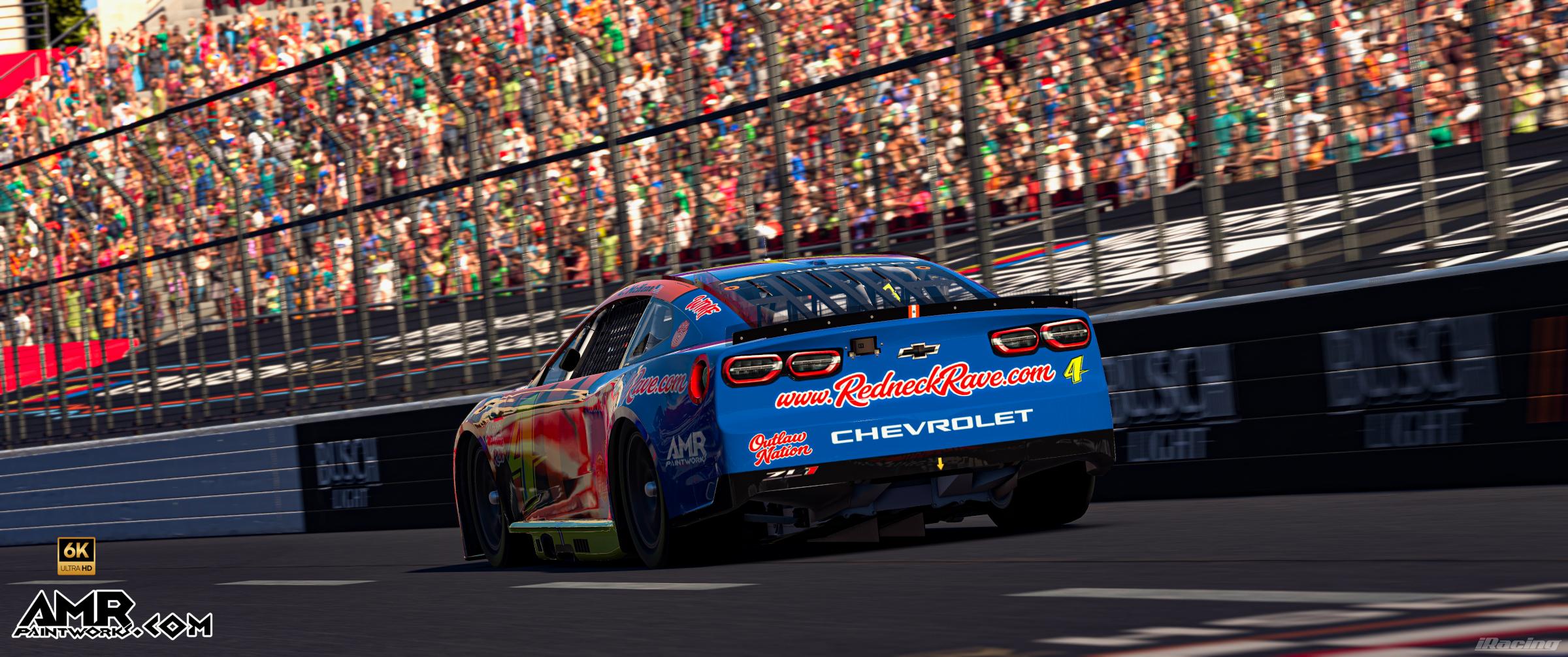 Preview of Redneckrave.com by Amr S.