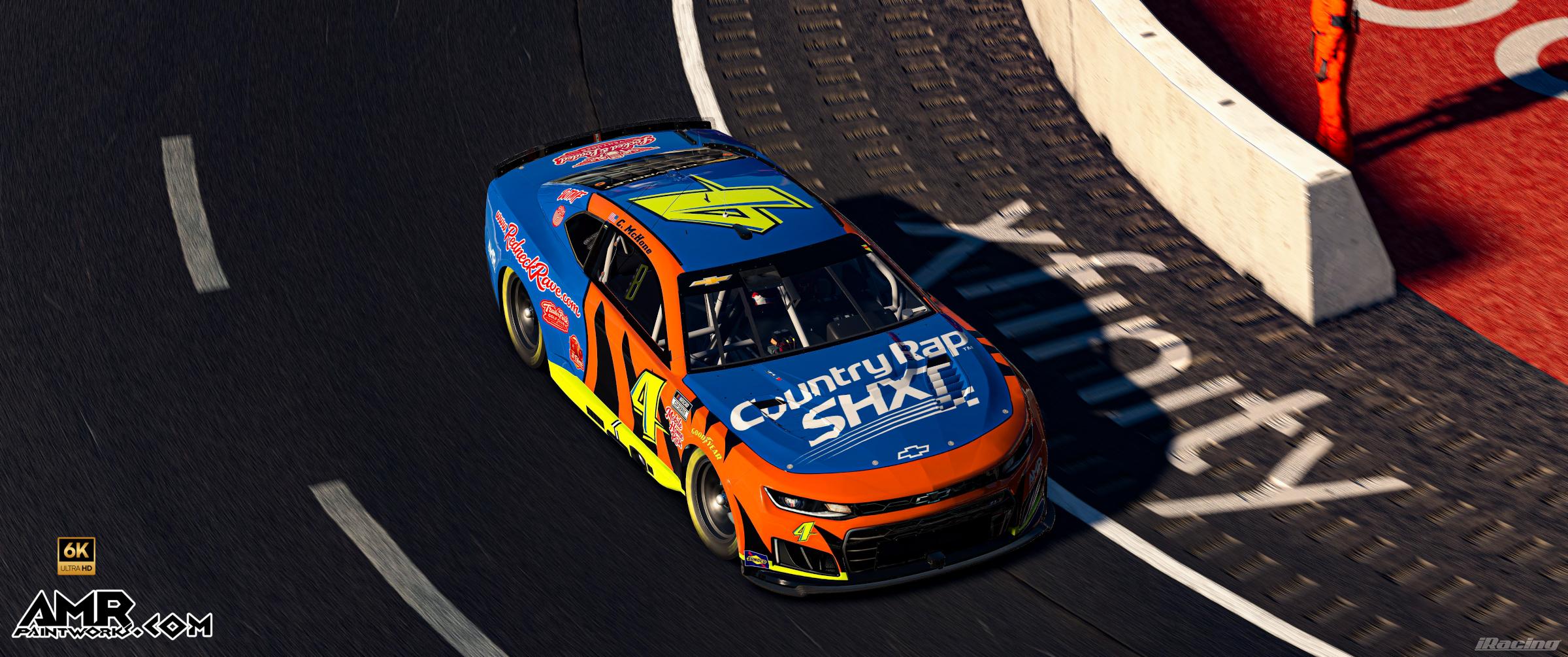 Preview of Redneckrave.com by Amr S.