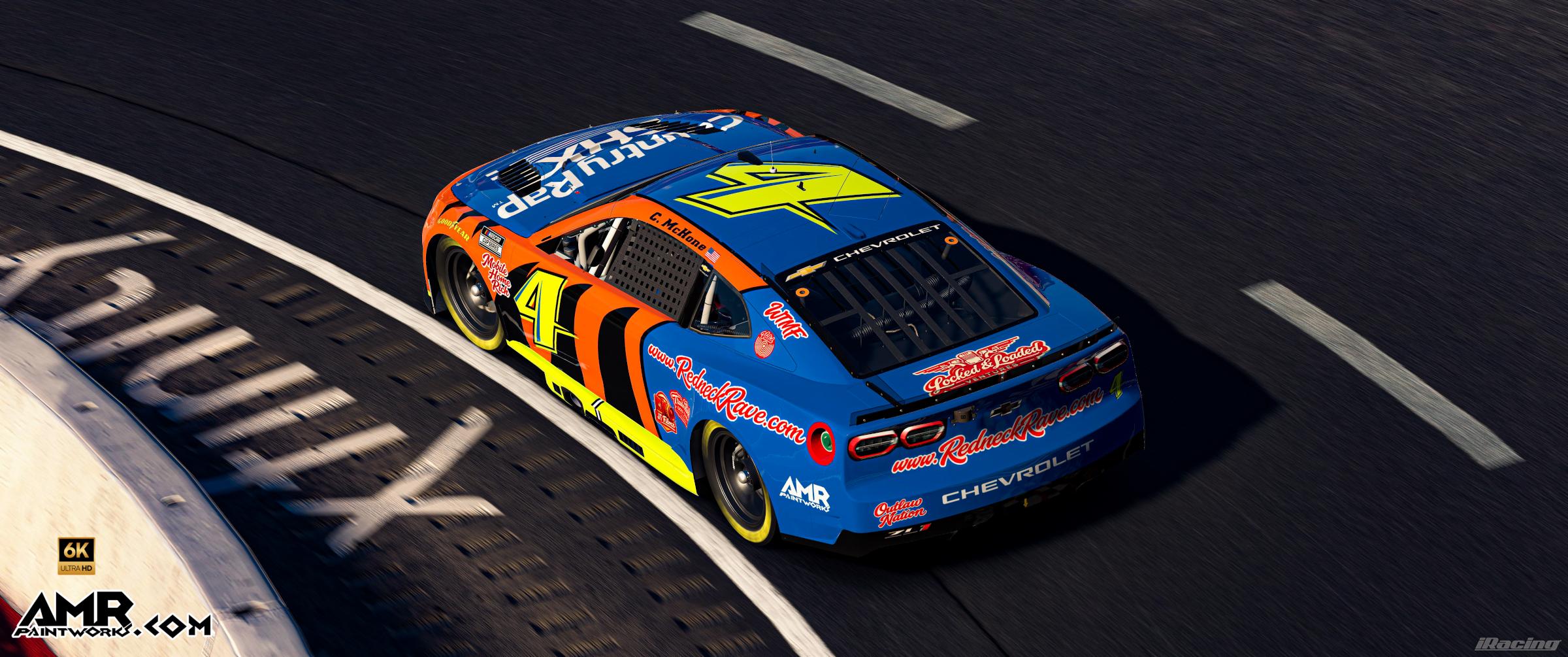 Preview of Redneckrave.com by Amr S.