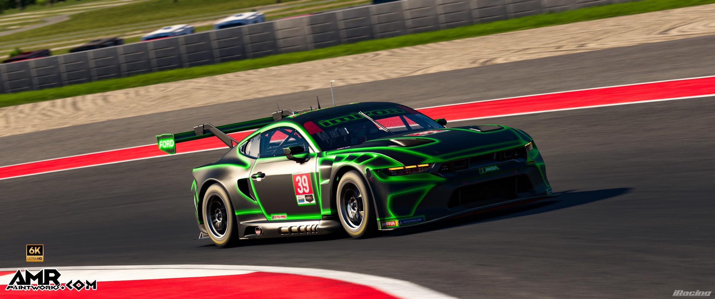 Preview of Neon green by Amr S.