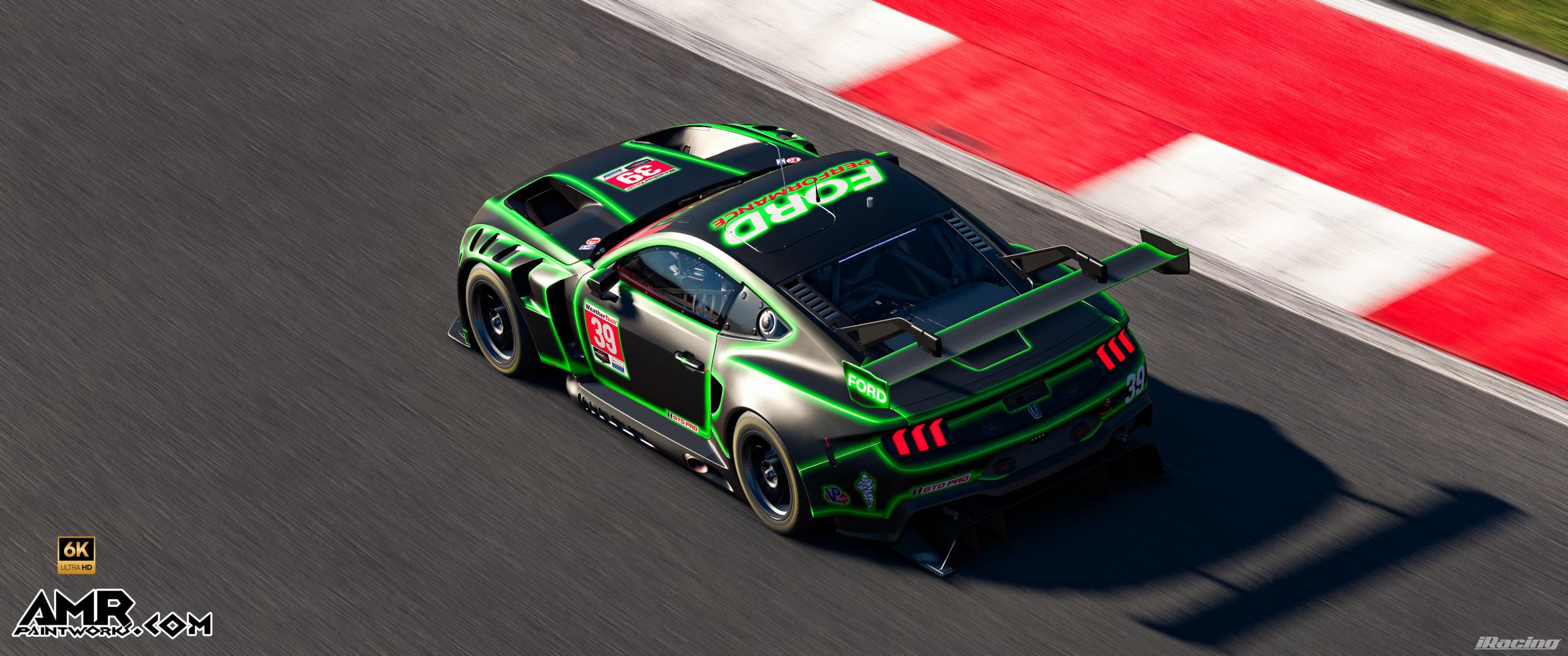 Preview of Neon green by Amr S.