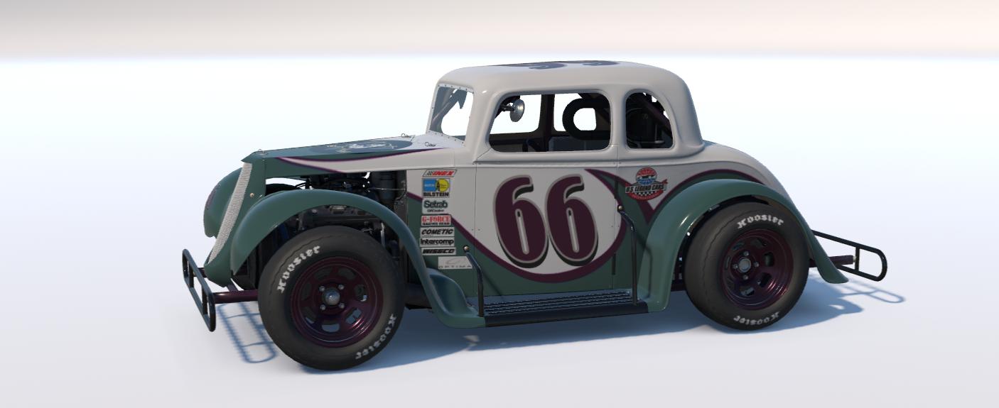 Preview of Mighty Ducks Legends 34 by Scott Leitner2