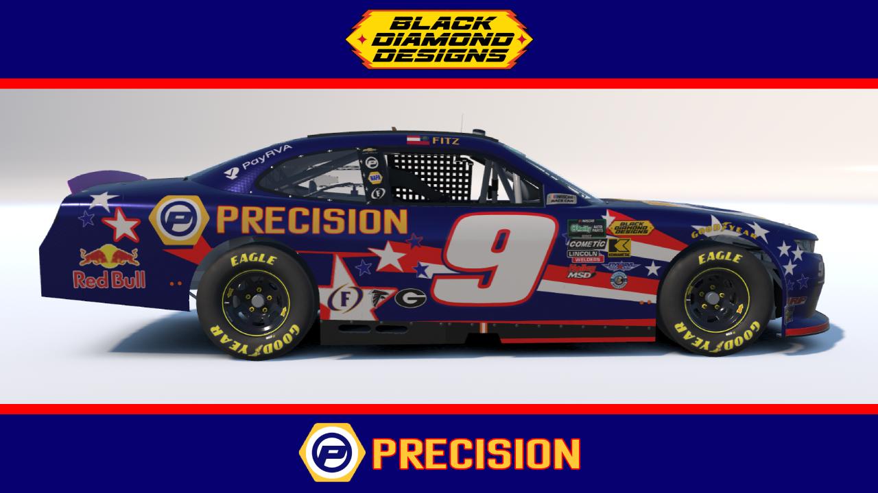 Preview of Cole Fitzpatrick - PSS - CE9 Throwback by Alex Pollack