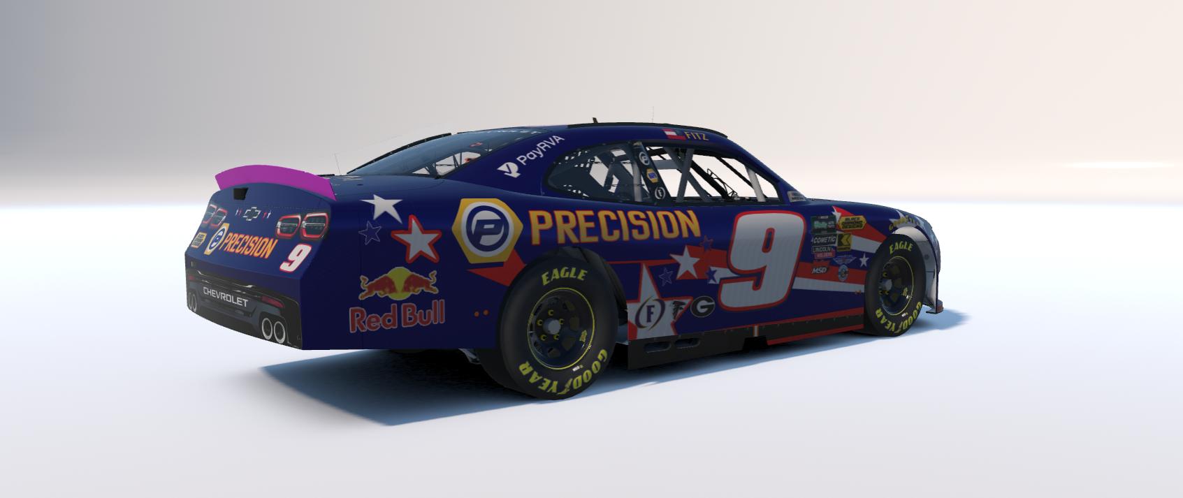 Preview of Cole Fitzpatrick - PSS - CE9 Throwback by Alex Pollack