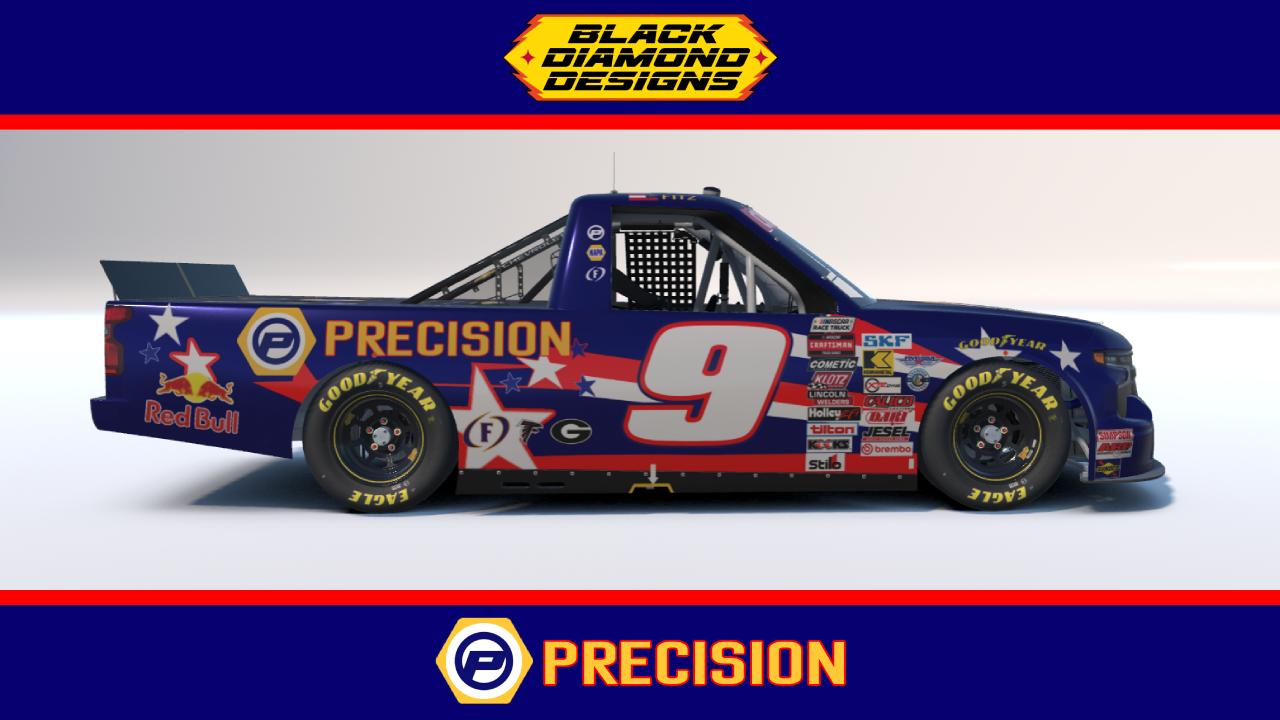 Preview of Cole Fitzpatrick - PSS - CE9 Throwback by Alex Pollack