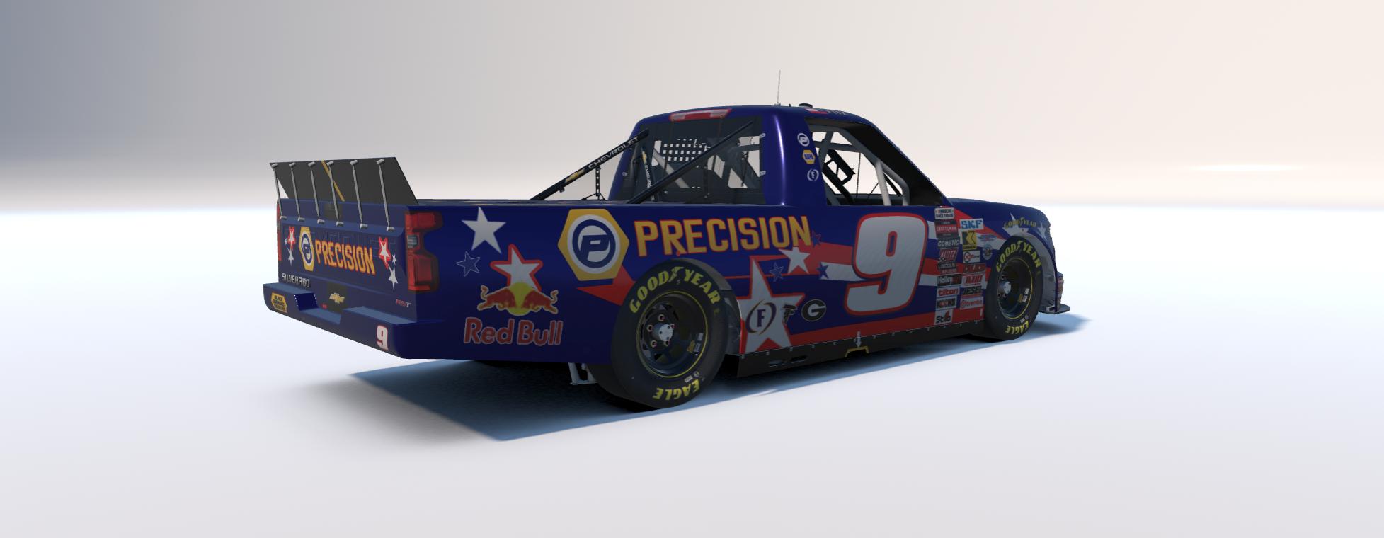 Preview of Cole Fitzpatrick - PSS - CE9 Throwback by Alex Pollack