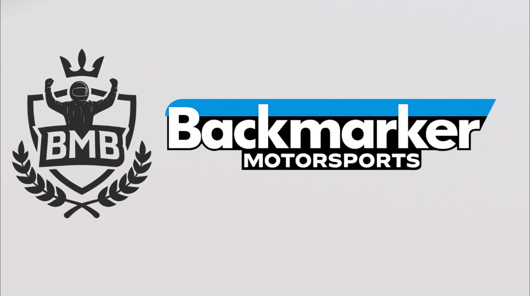 Preview of Backmarker Motorsports Team Blue by Bryan D Morris