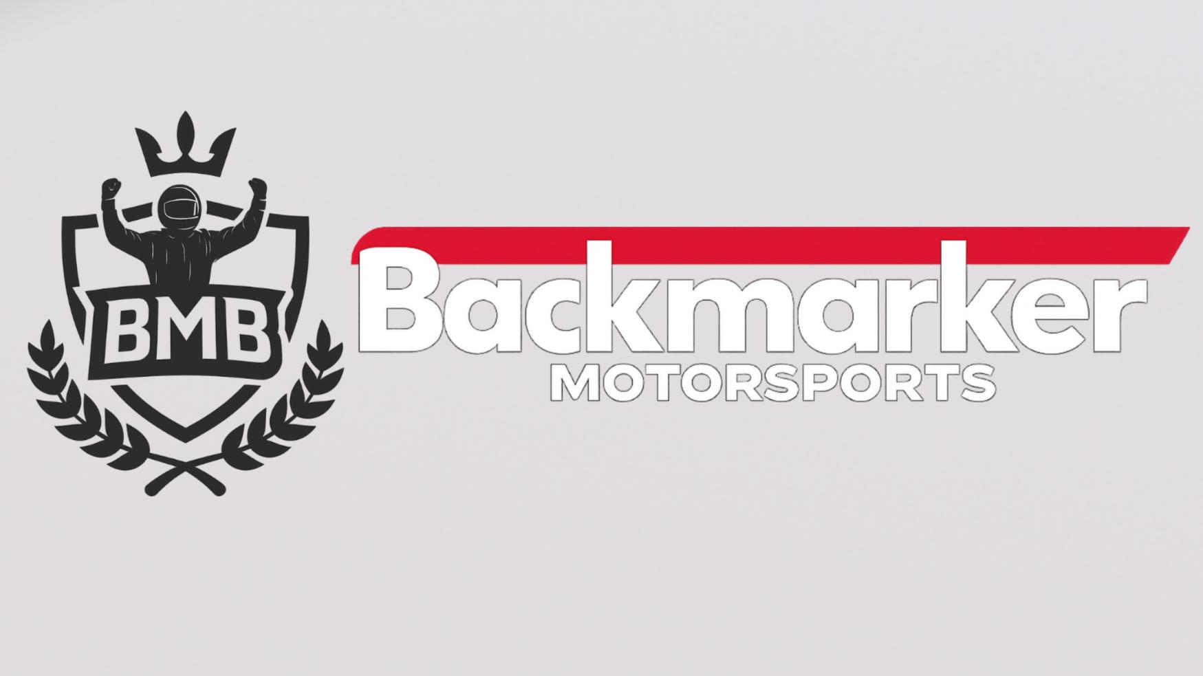 Preview of Backmarker Motorsports Team Red by Bryan D Morris
