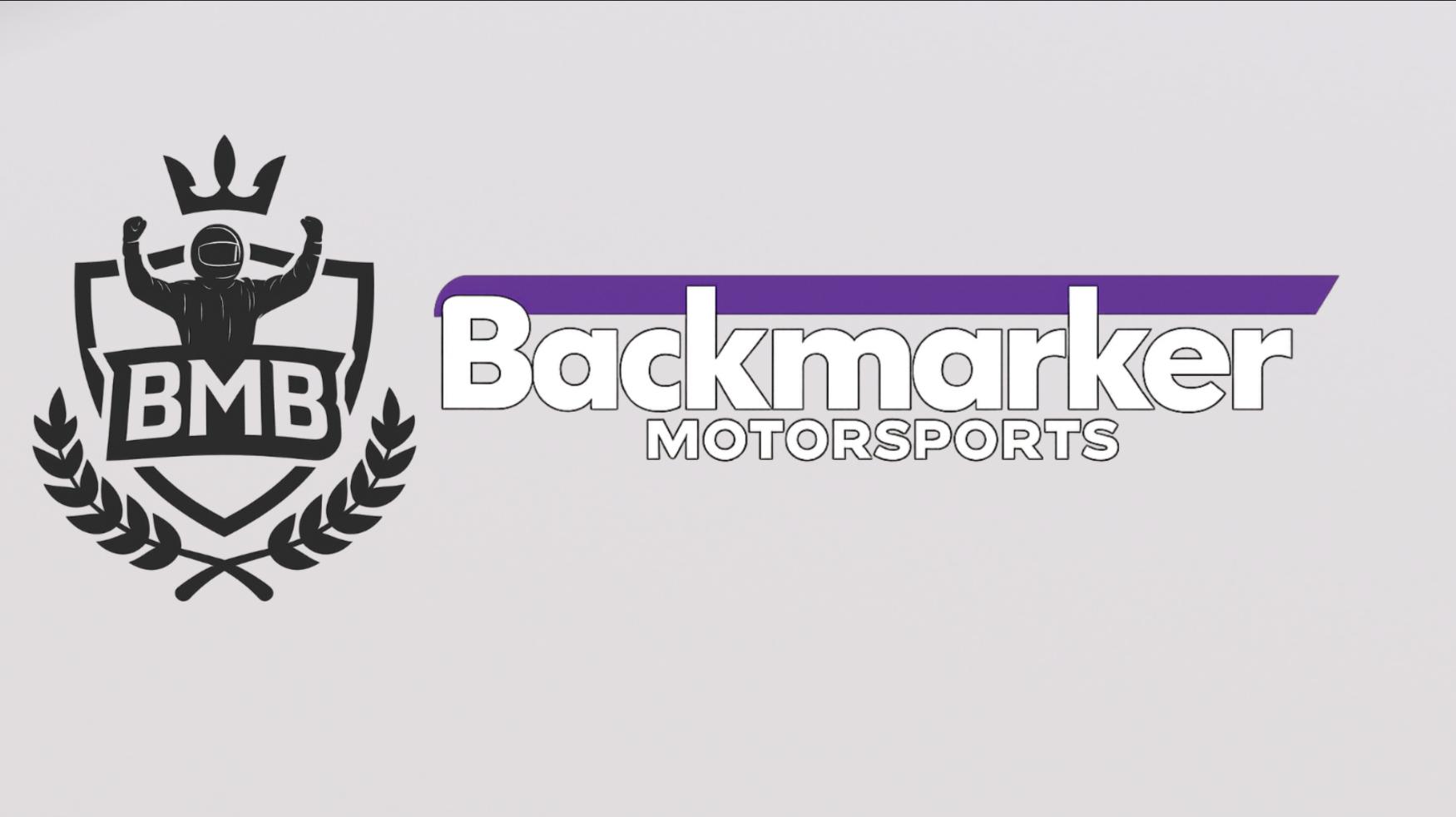 Preview of Backmarker Motorsports Team Purple by Bryan D Morris