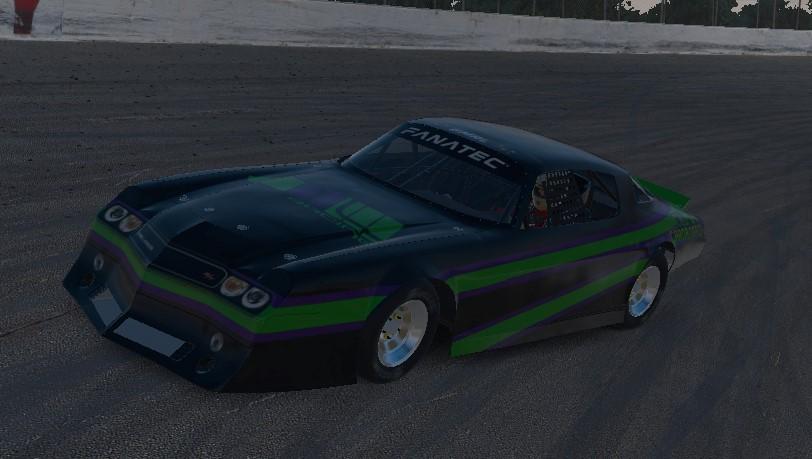 Preview of AD3 house car by Zach Bates2