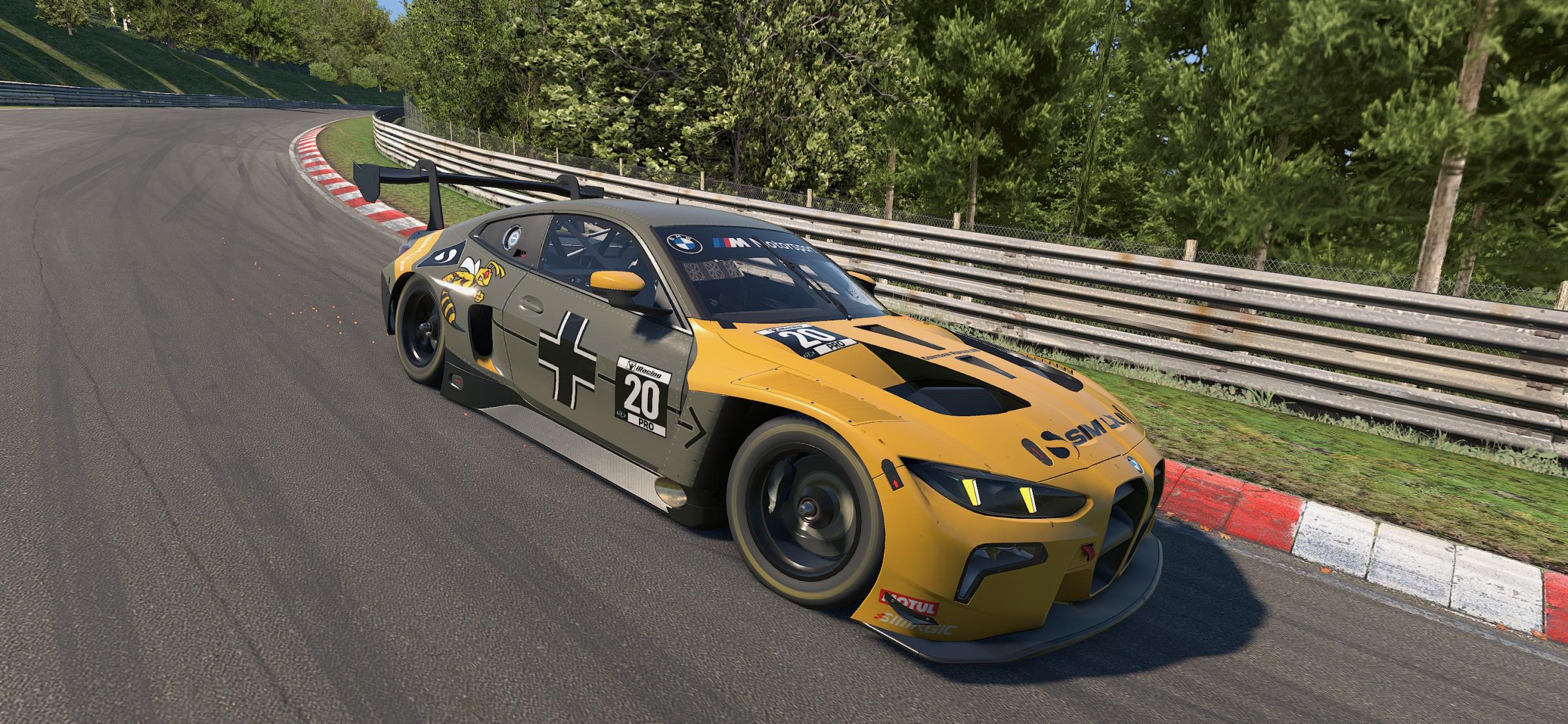Preview of SL-109M by Mika Alenius