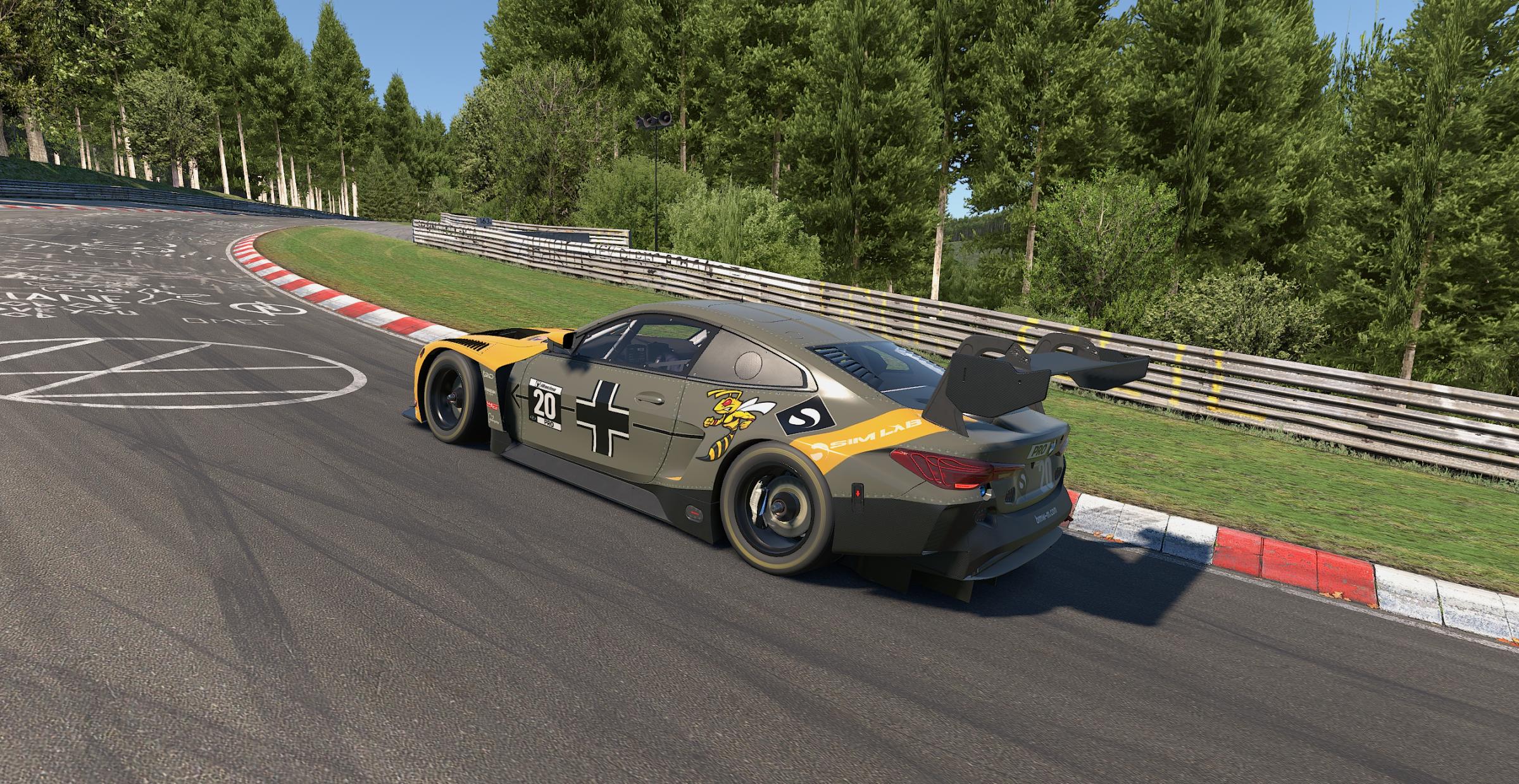 Preview of SL-109M by Mika Alenius