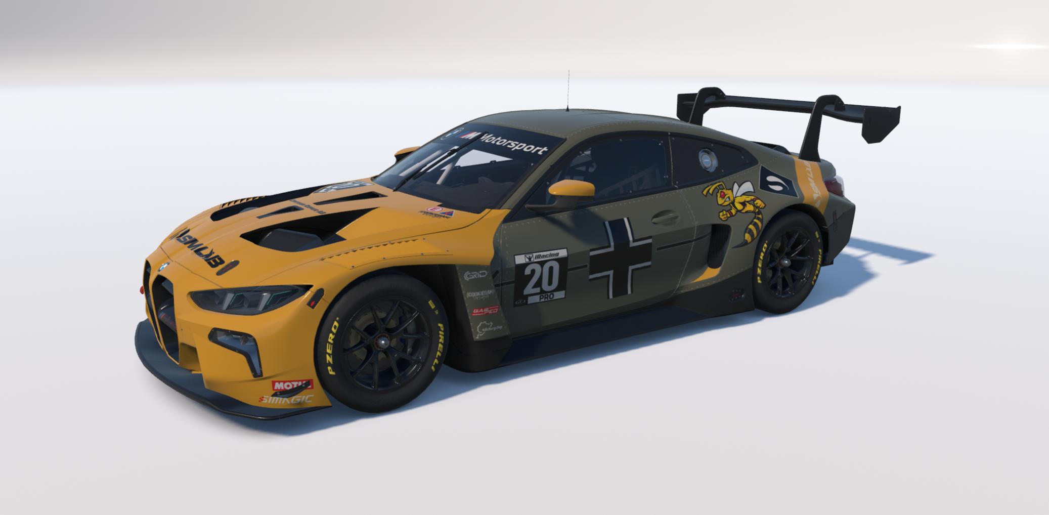 Preview of SL-109M by Mika Alenius