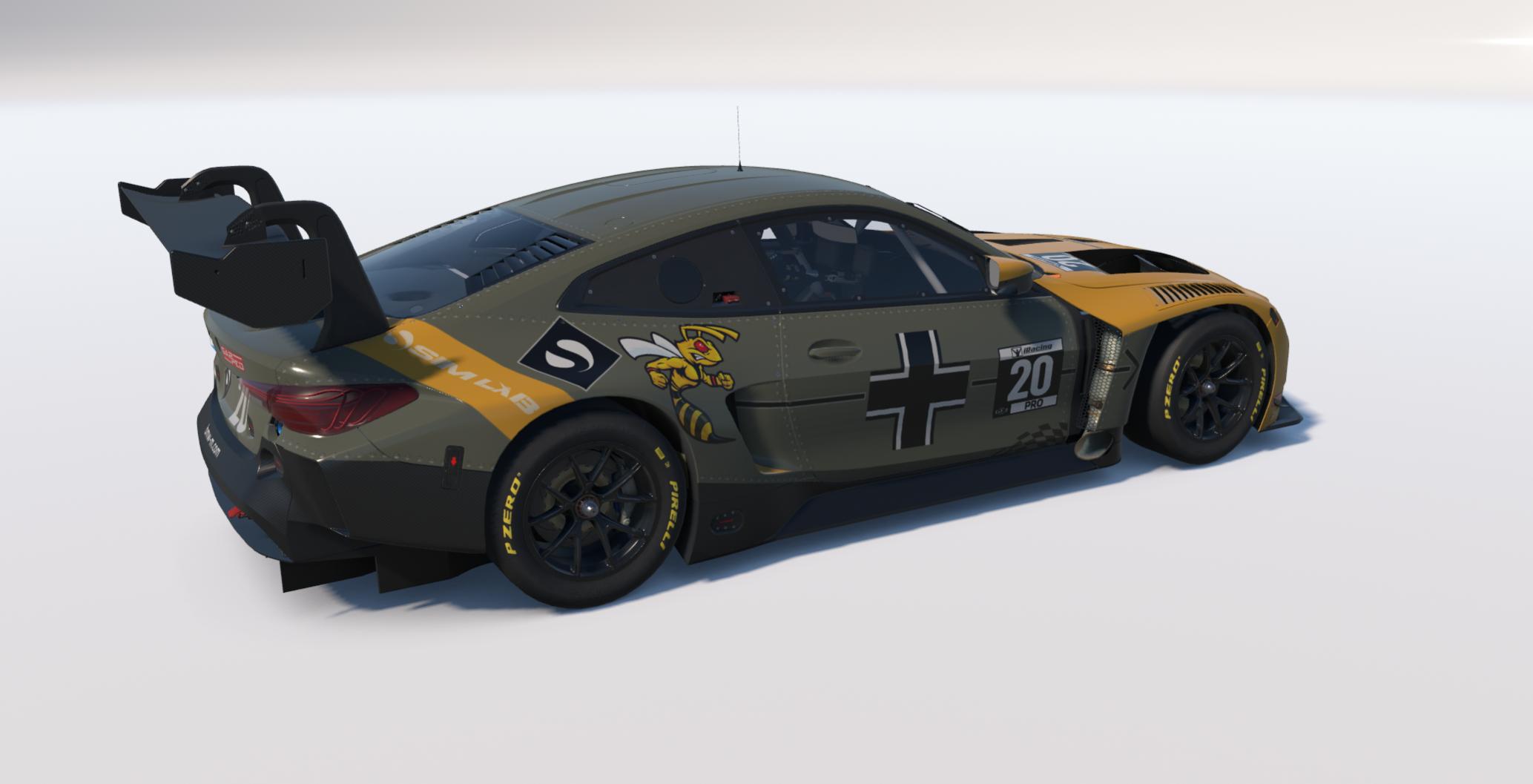 Preview of SL-109M by Mika Alenius