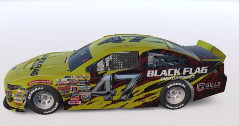 Preview of David by Steven Gill