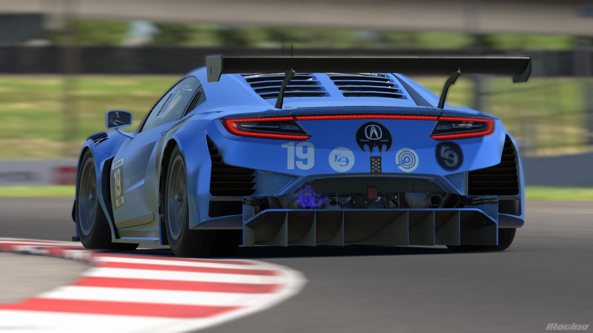 Preview of reACT Team Sessions BLUE by Jeff Tooma