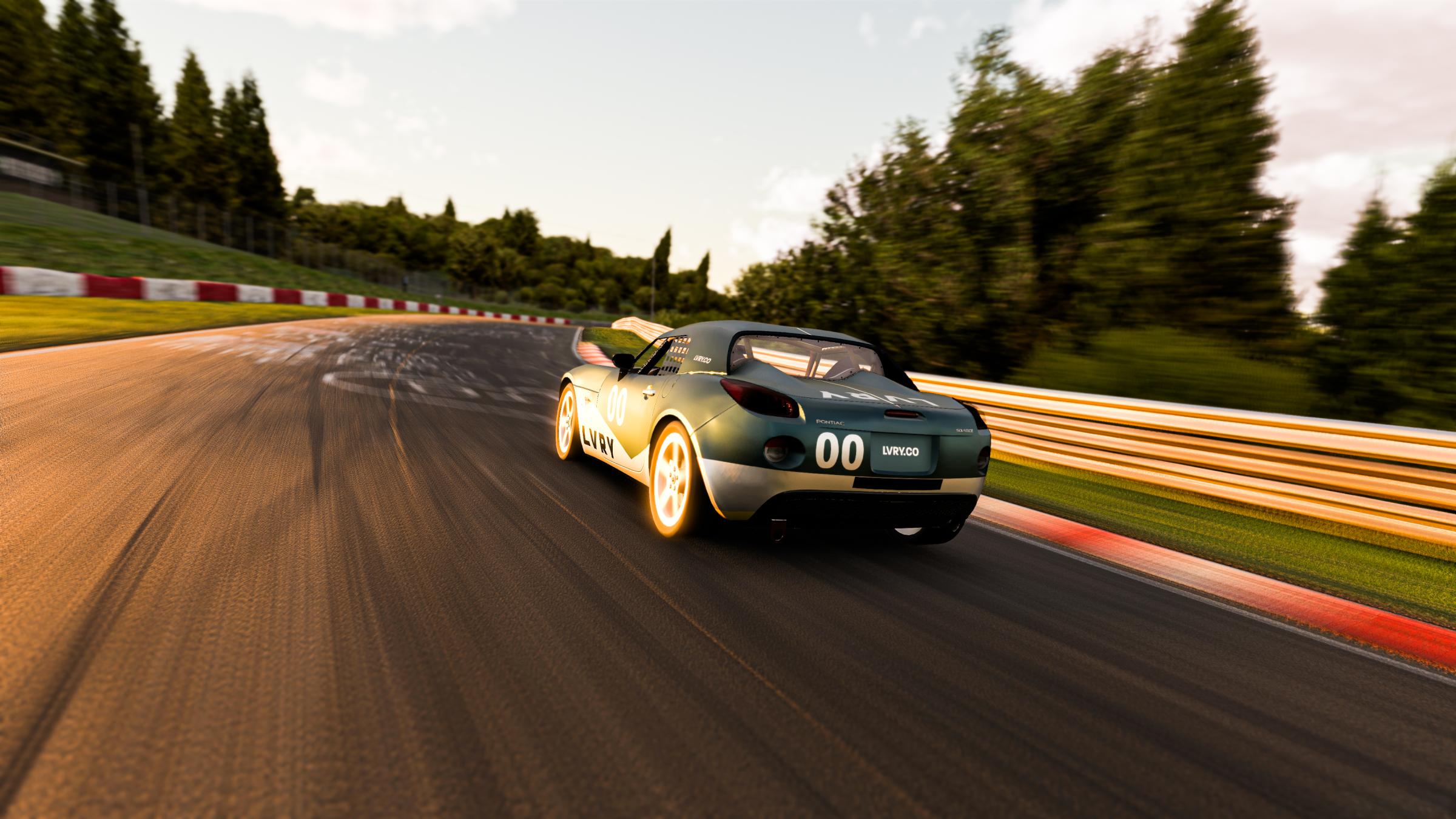 Preview of LVRY™ RING MEISTER Edition by Michael S.