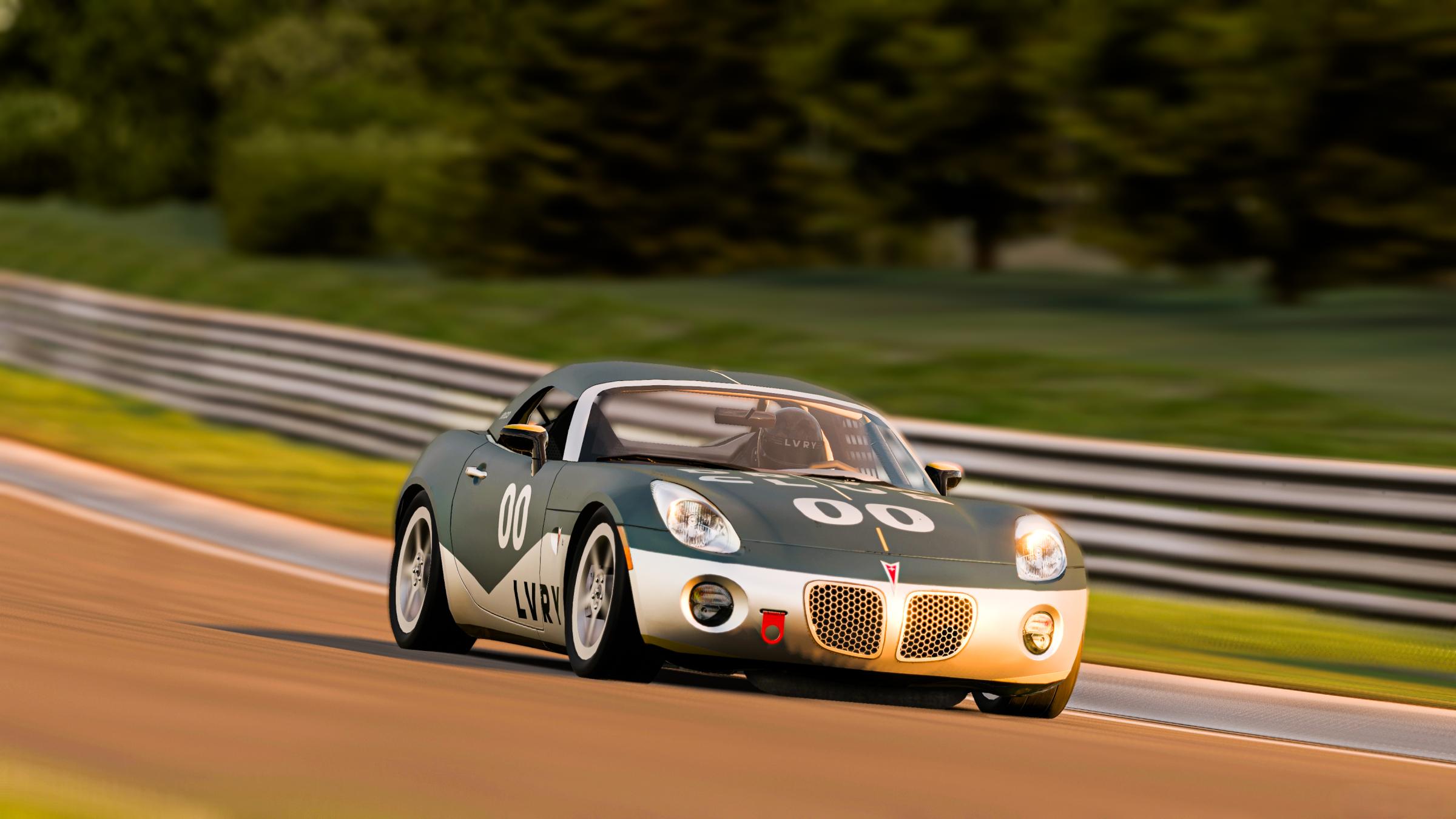 Preview of LVRY™ RING MEISTER Edition by Michael S.