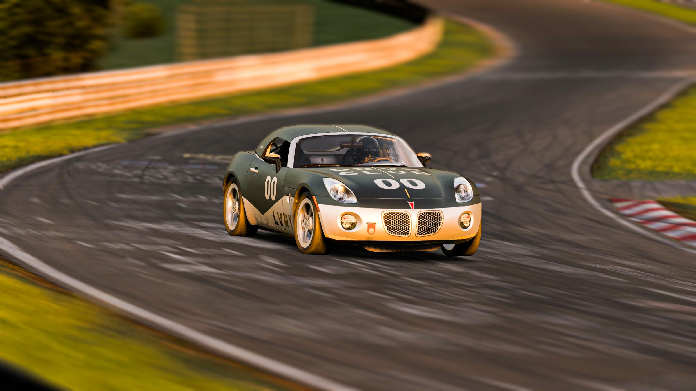 Preview of LVRY™ RING MEISTER Edition by Michael S.