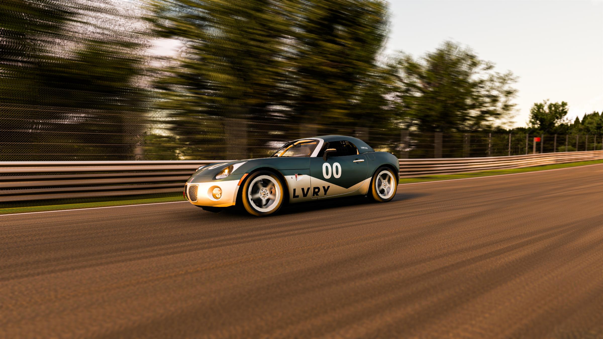 Preview of LVRY™ RING MEISTER Edition by Michael S.