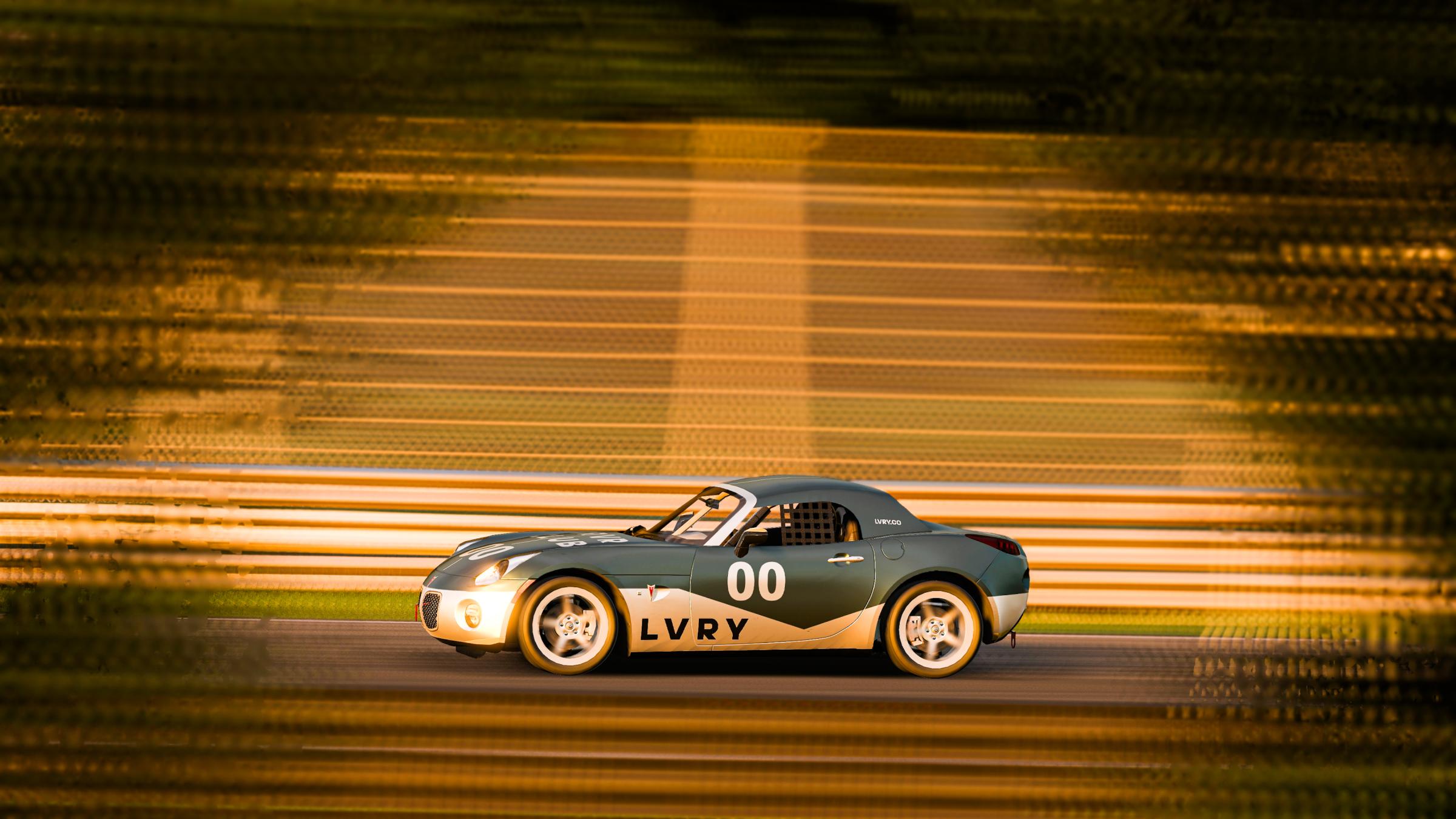 Preview of LVRY™ RING MEISTER Edition by Michael S.