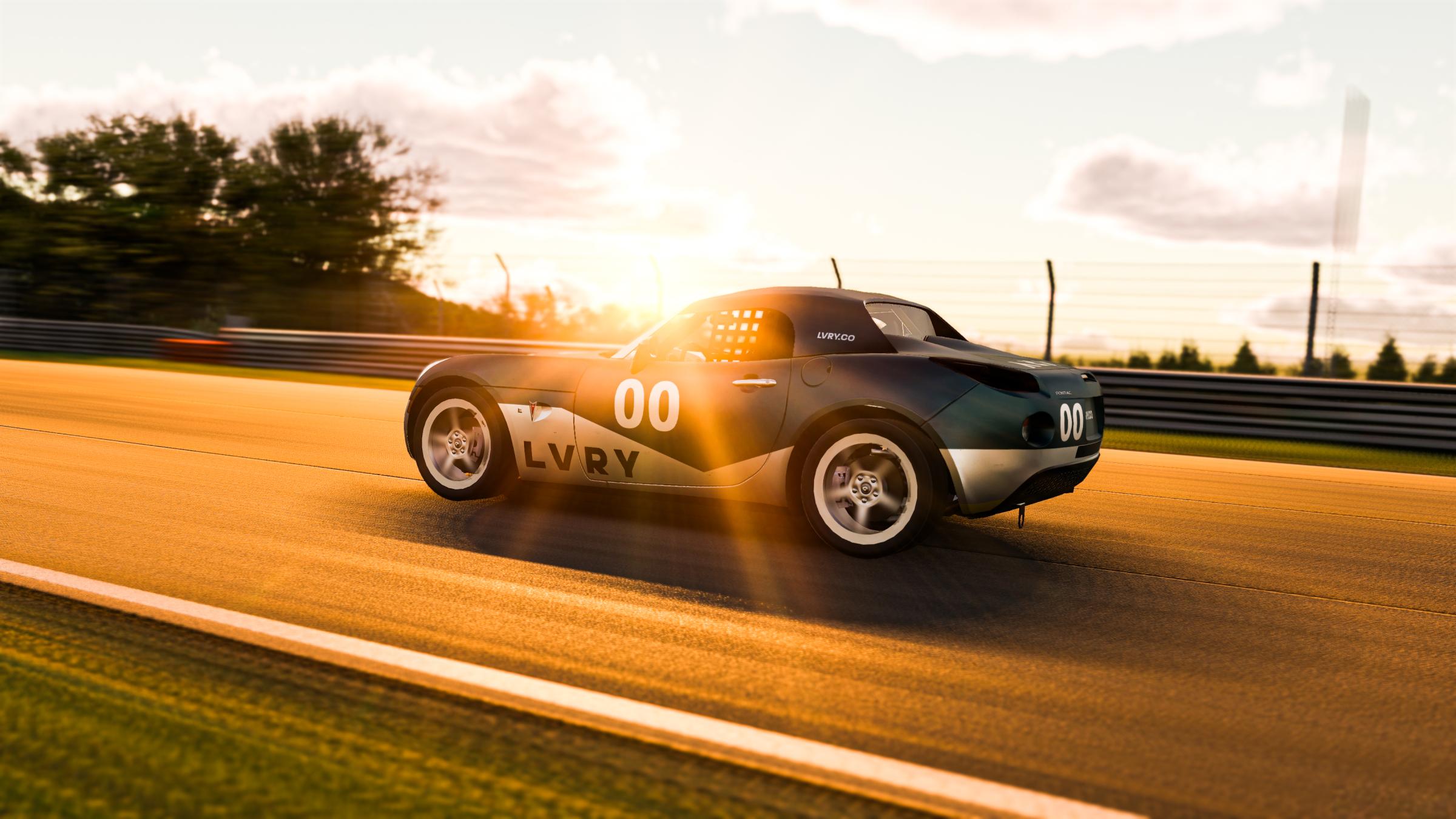 Preview of LVRY™ RING MEISTER Edition by Michael S.