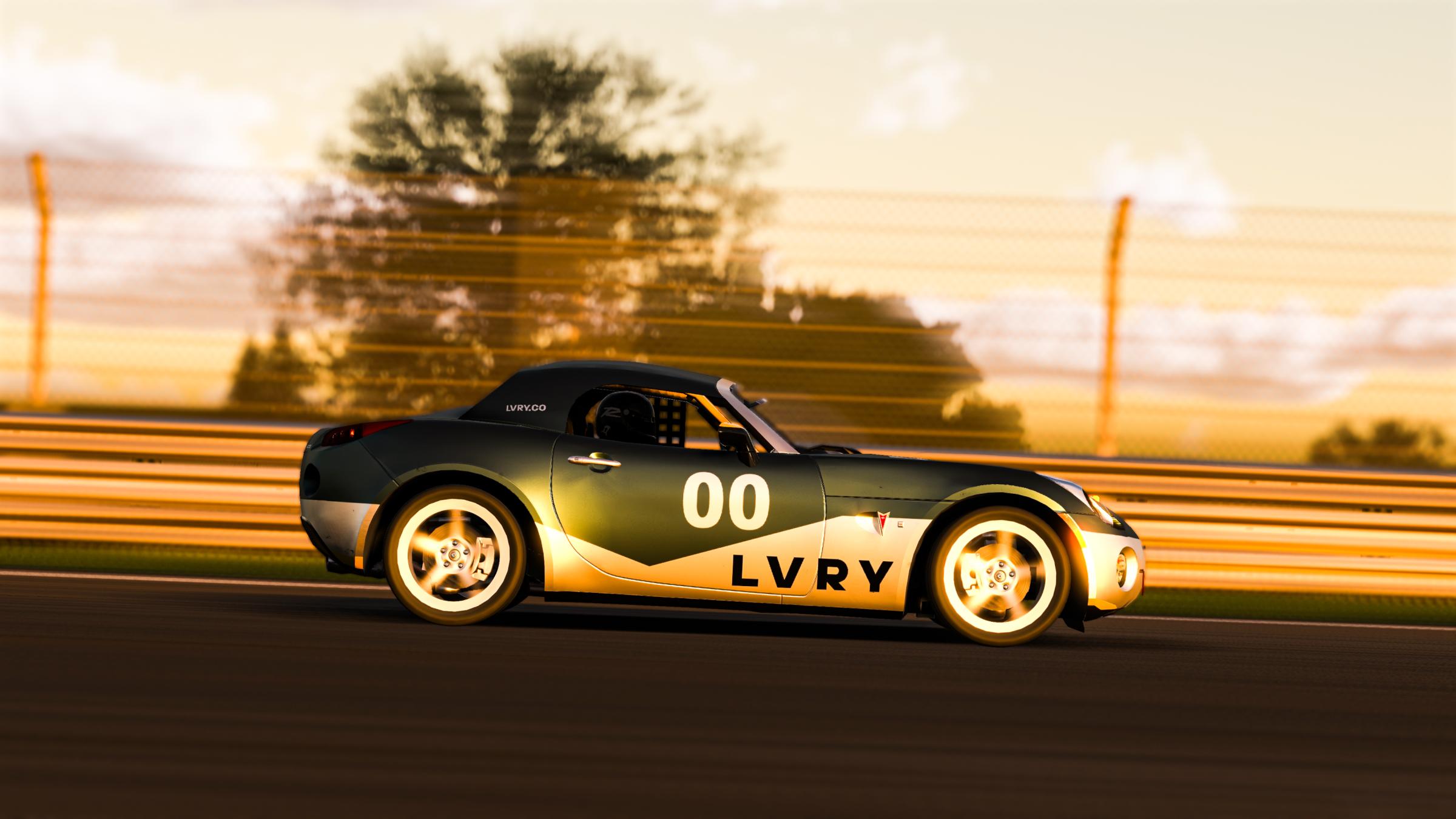 Preview of LVRY™ RING MEISTER Edition by Michael S.