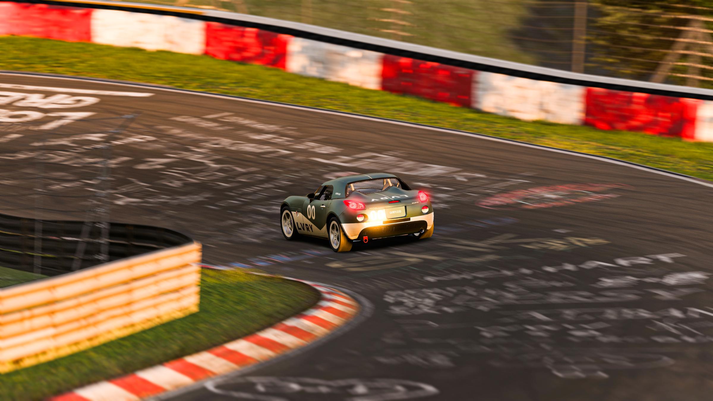 Preview of LVRY™ RING MEISTER Edition by Michael S.