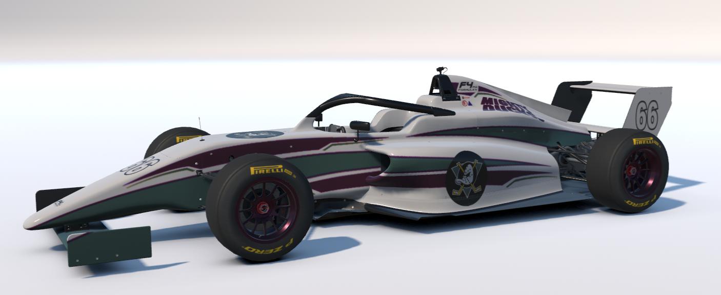 Preview of Mighty Ducks FIA F4 by Scott Leitner2