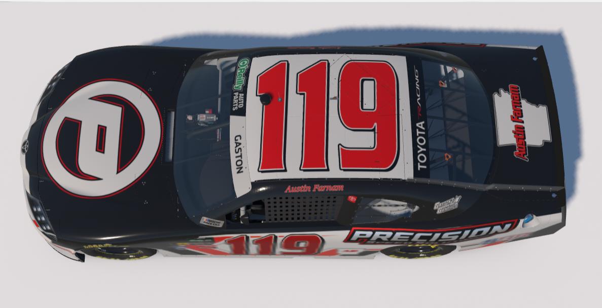 Preview of Austin Farnam  by Jonathan Gaston