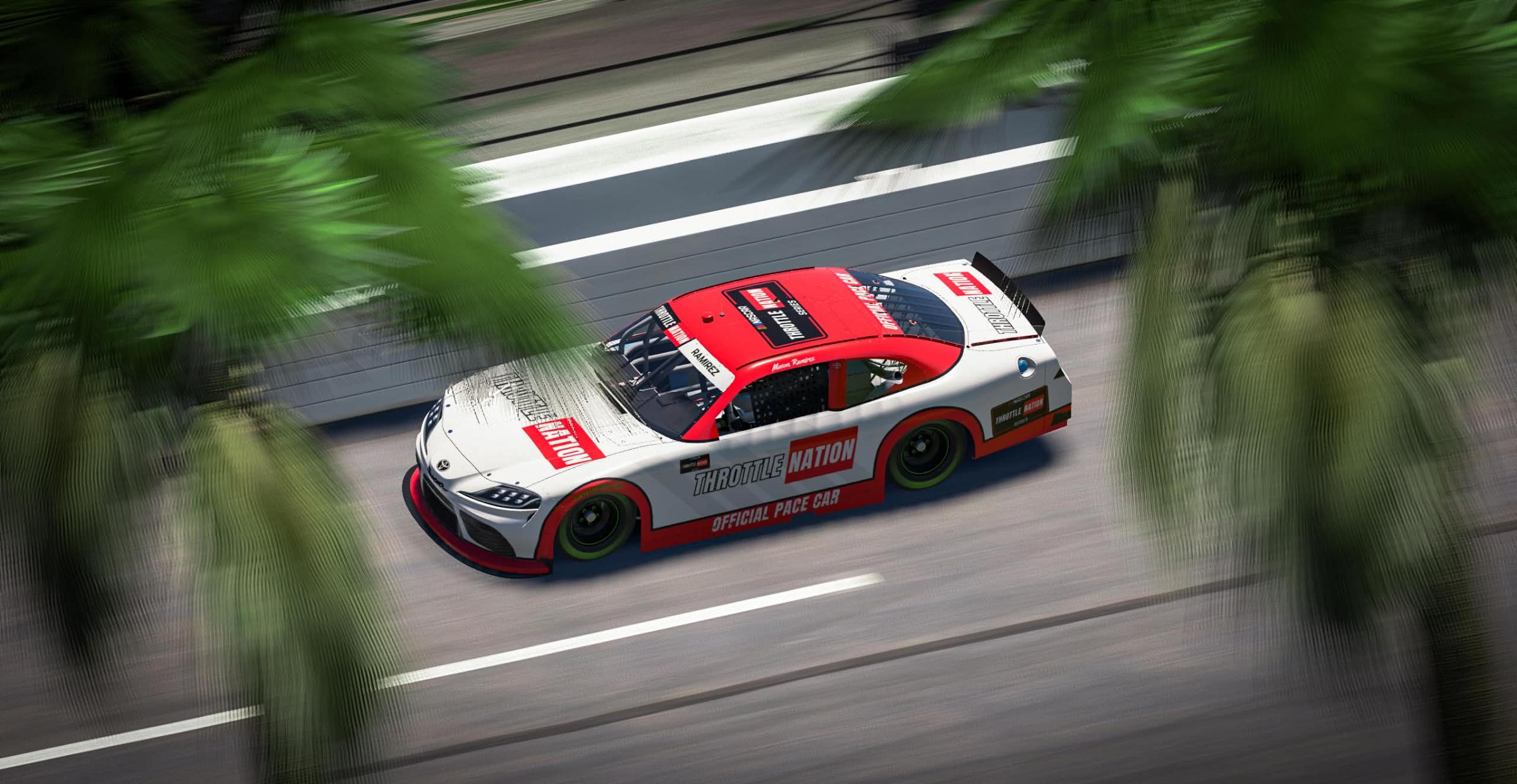 Preview of ThrottleNation Official Scheme by Mason Ramirez