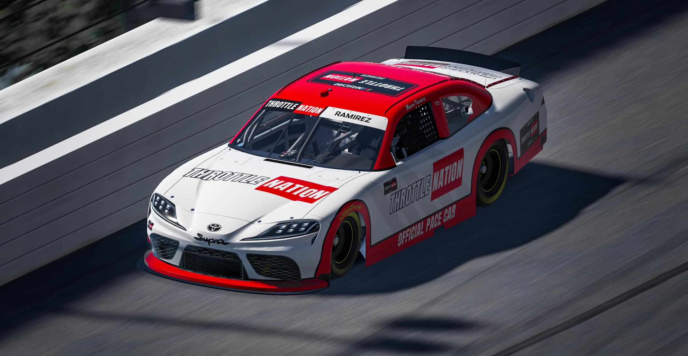 Preview of ThrottleNation Official Scheme by Mason Ramirez
