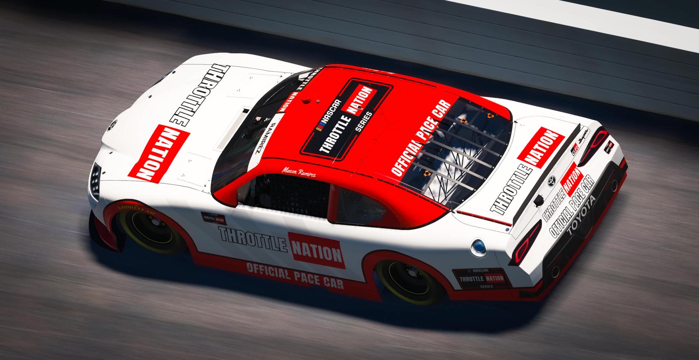 Preview of ThrottleNation Official Scheme by Mason Ramirez