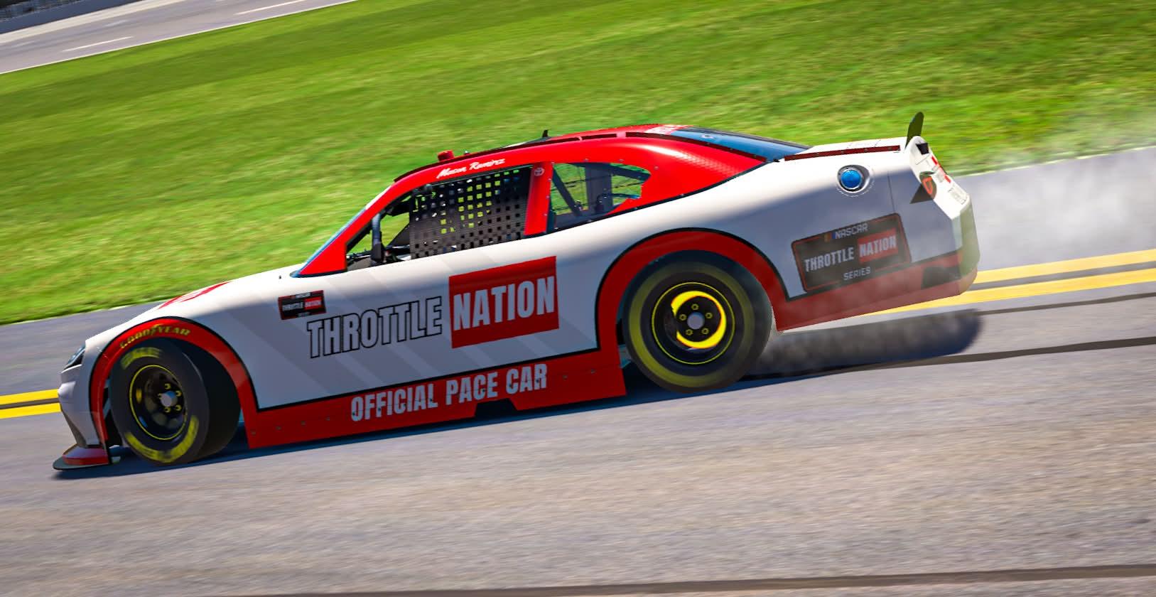 Preview of ThrottleNation Official Scheme by Mason Ramirez