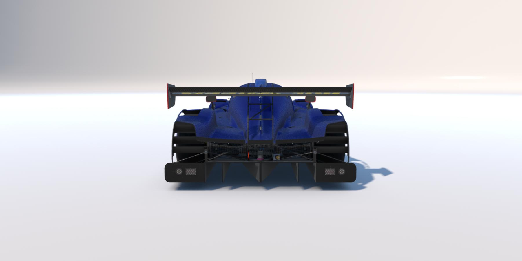 Preview of Hotwheels livery for S7 Skid Mark Racing by Clyde S.