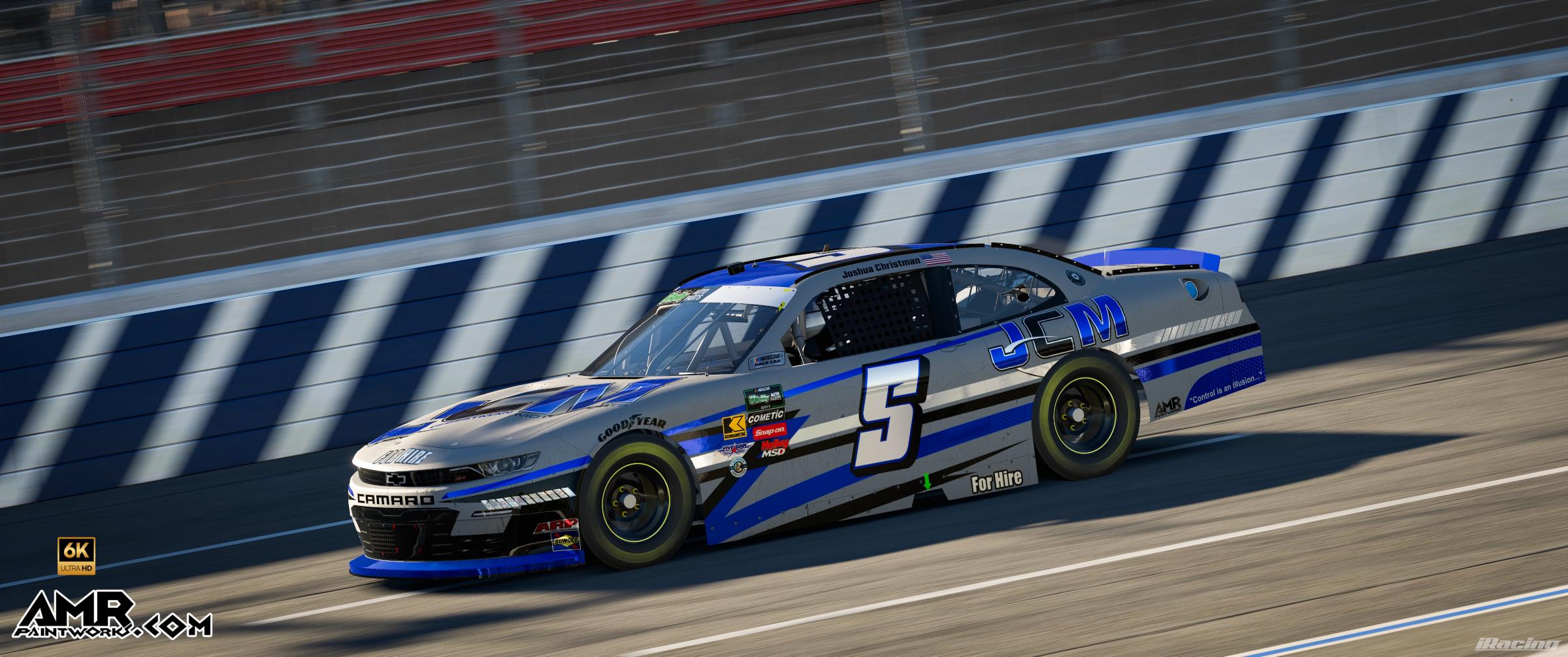 Preview of JCM by Amr S.