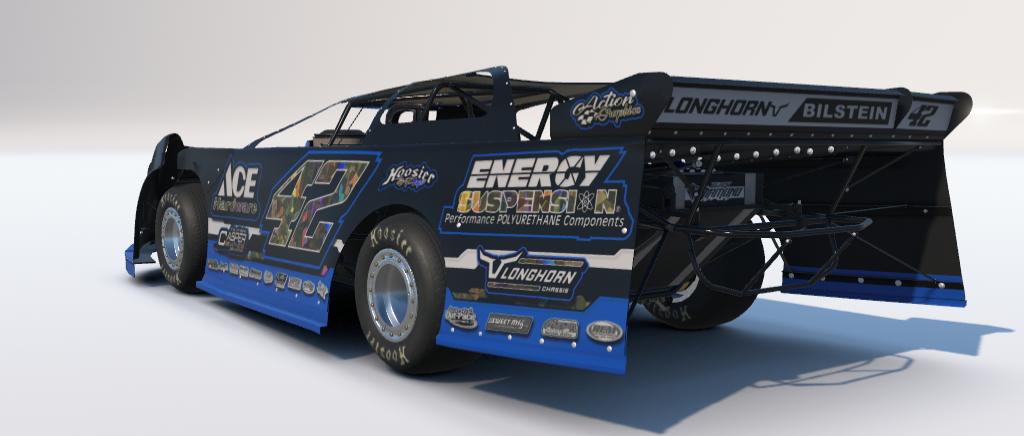 Preview of Landen Slay by Garrett D.