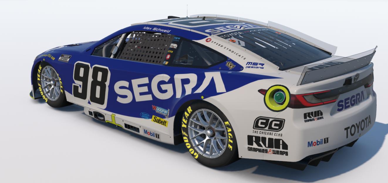 Preview of car num 702971 by Max Schweid