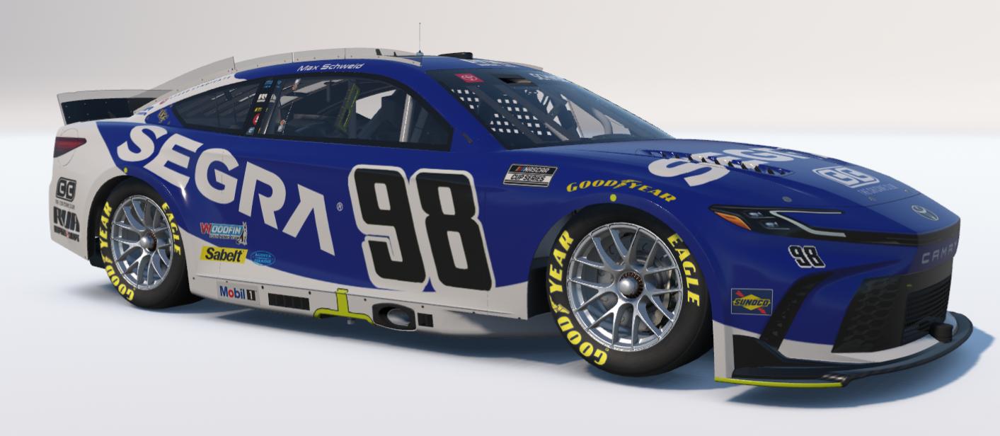 Preview of car num 702971 by Max Schweid