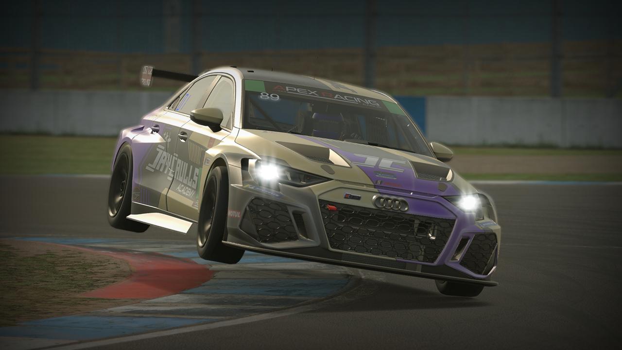 Preview of JayCaulls Academy 2026 S2 Caullay ARL by Jay Caullay