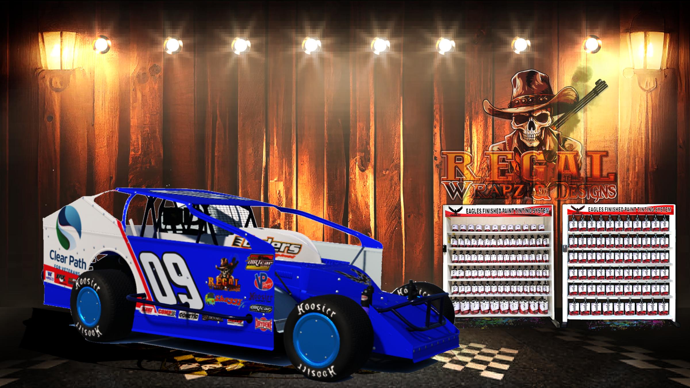 Preview of TYork C2C Clear Path by Adam F.