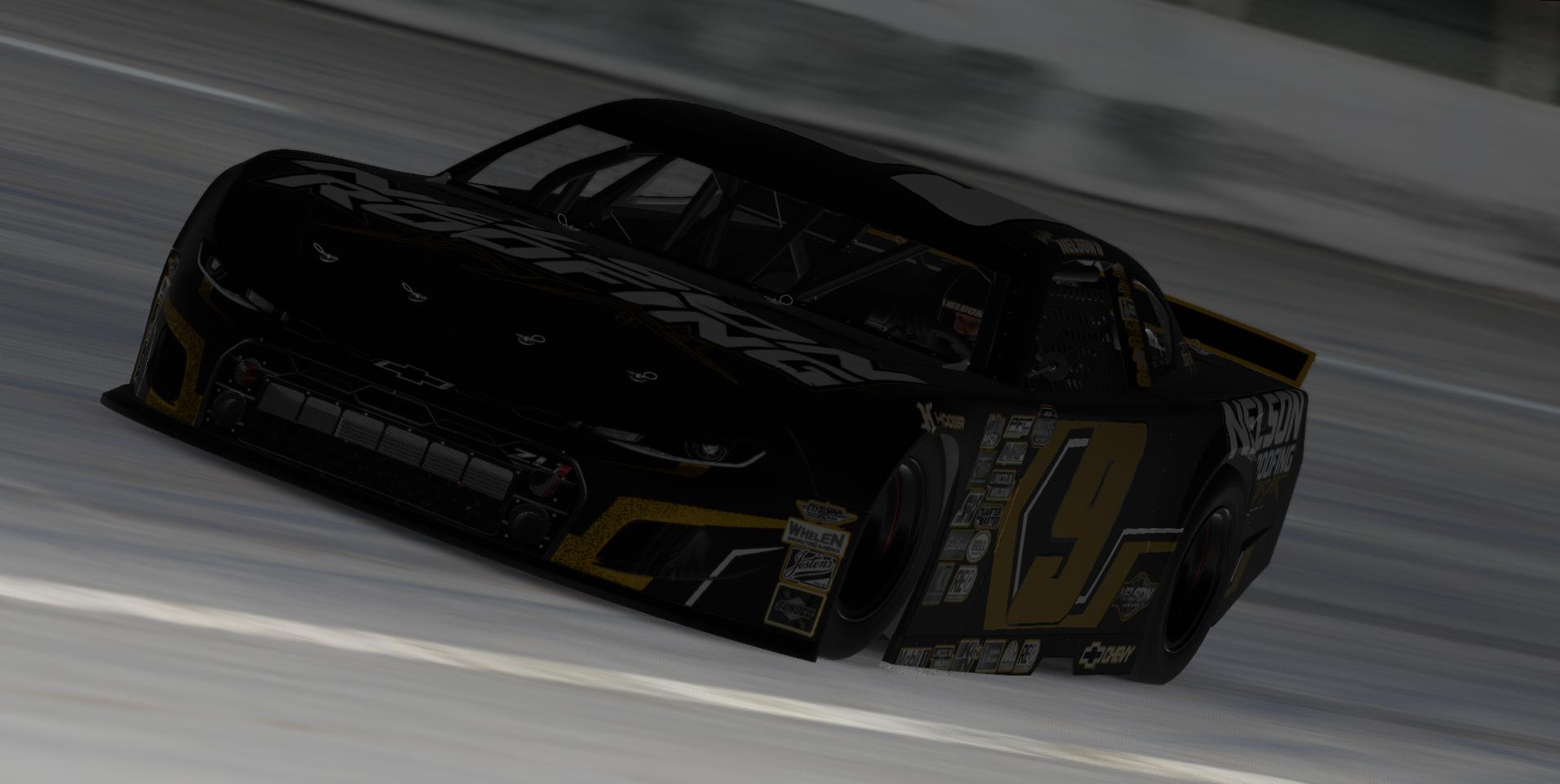 Preview of Waylon Nelson II 9 LMSC by Waylon Nelson II