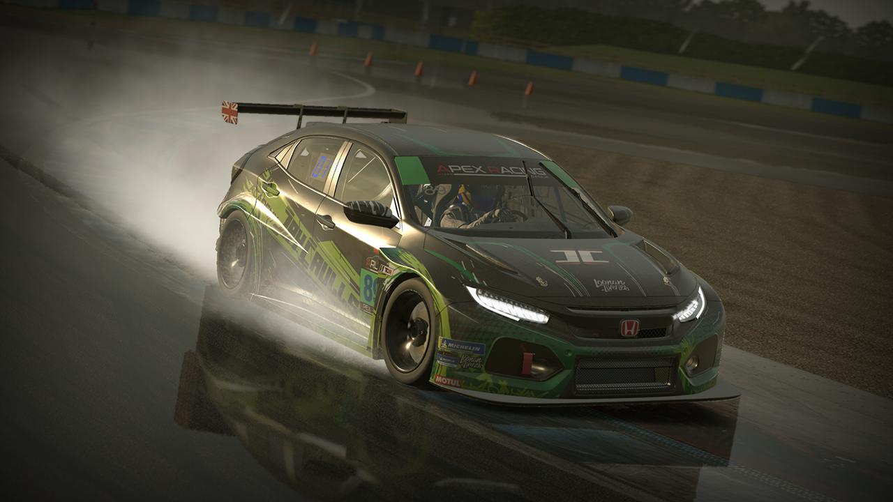 Preview of JayCaulls Academy 2026 S2 Scotton ARL by Jay Caullay